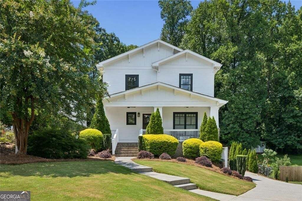 House in Brookhaven, Georgia, United States 2 - 18764385