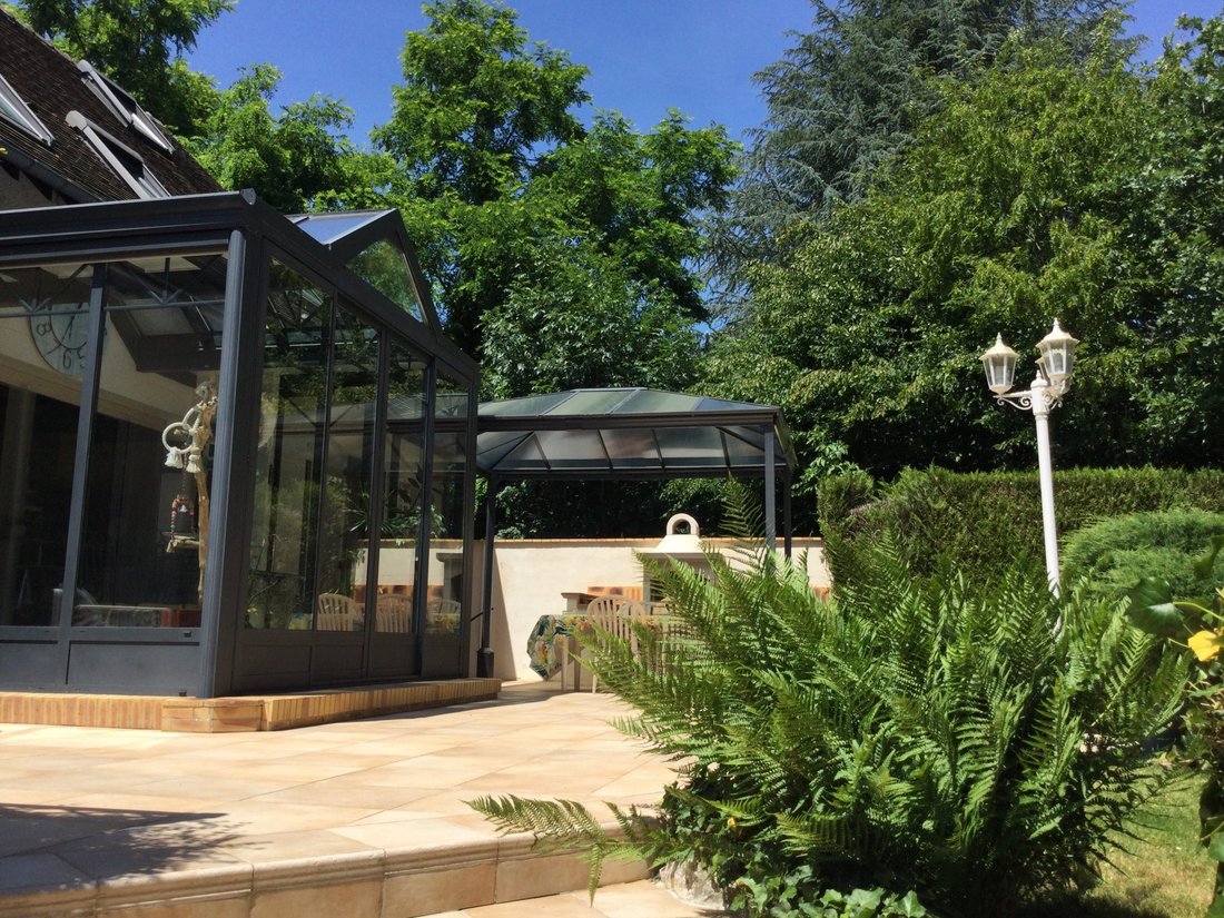 House in Moigny-sur-Ecole, Ile-de-France, France 4 - 18766403