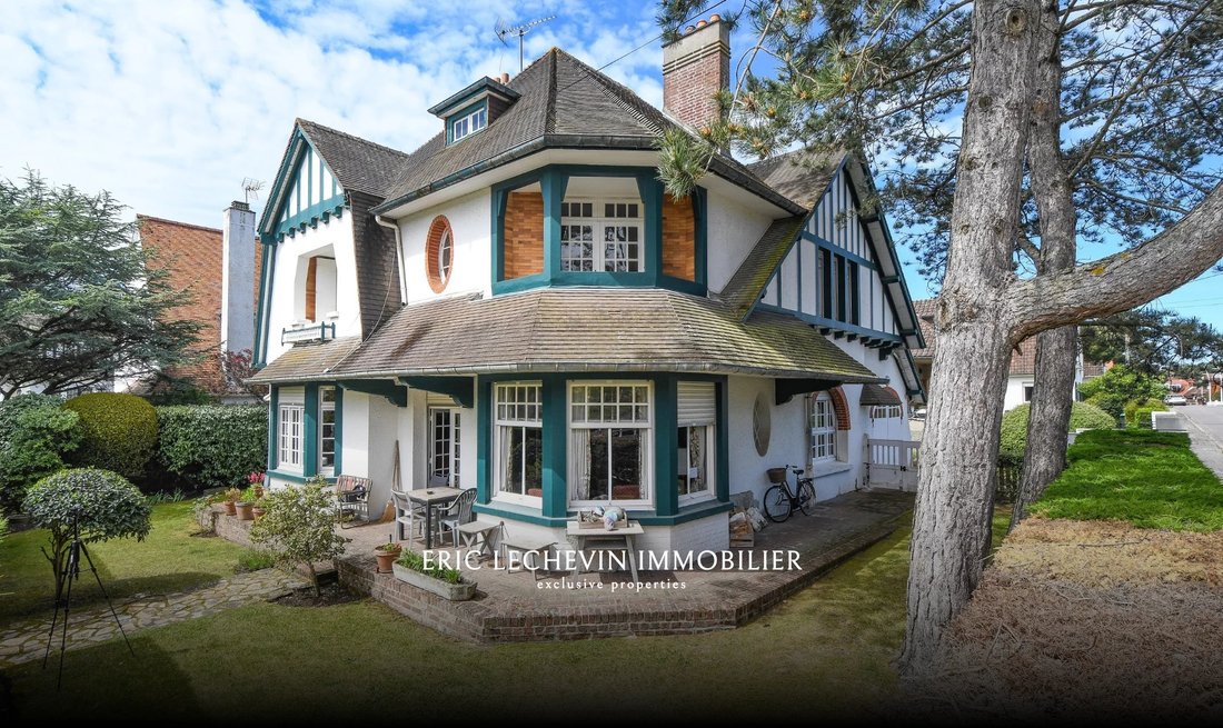 Villa a Francia 1 - 18763019