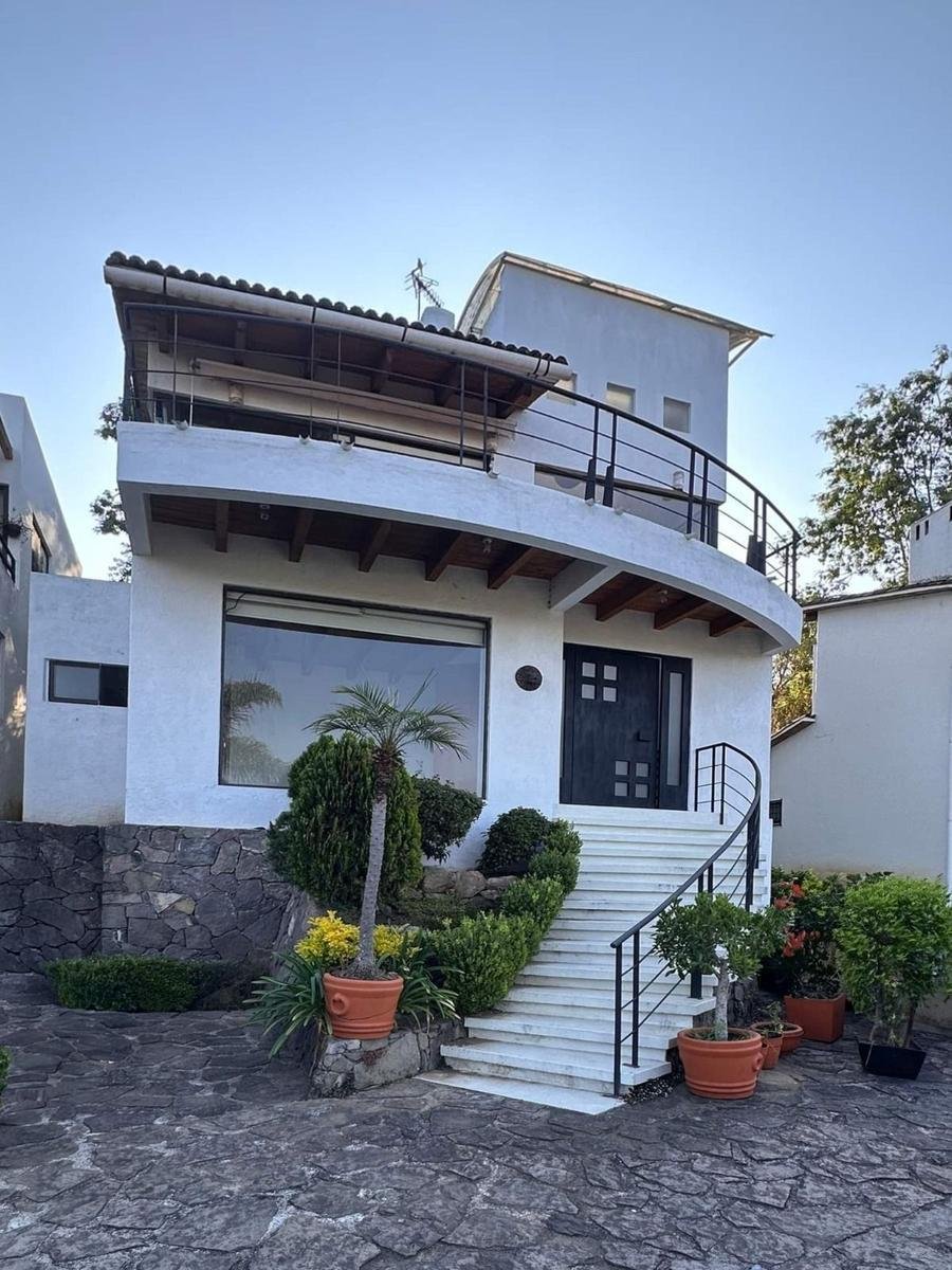 Condo in Valle de Bravo, State of Mexico, Mexico 3 - 18766182