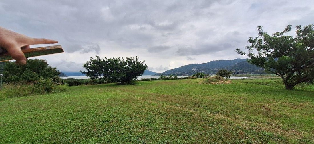 Land in Valle de Bravo, State of Mexico, Mexico 1 - 18766163