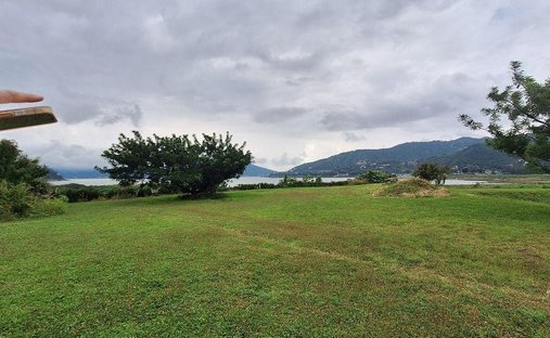 Terrain à Valle de Bravo, État de Mexico, Mexique 1