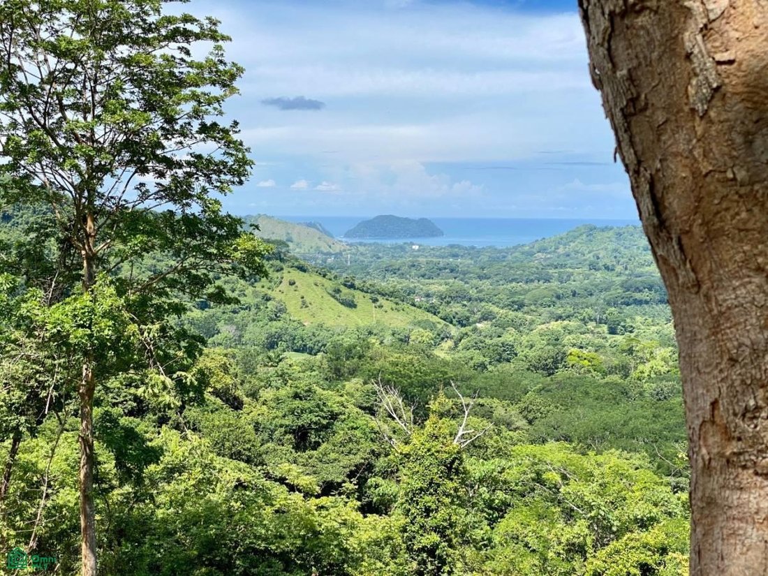 Land in Garabito, Costa Rica 1 - 17811437