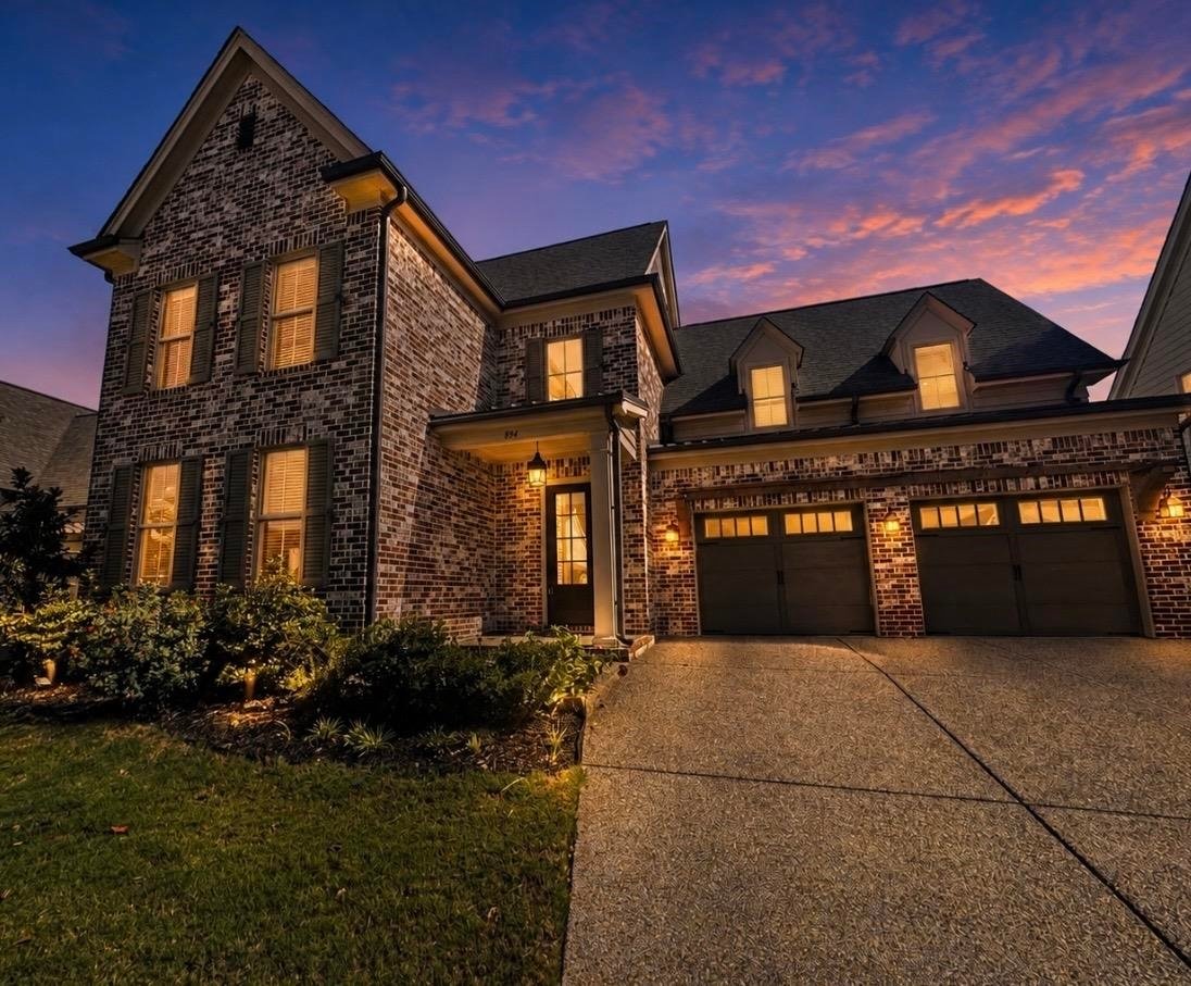 Haus in Collierville, Tennessee, Vereinigte Staaten 1 - 18764013