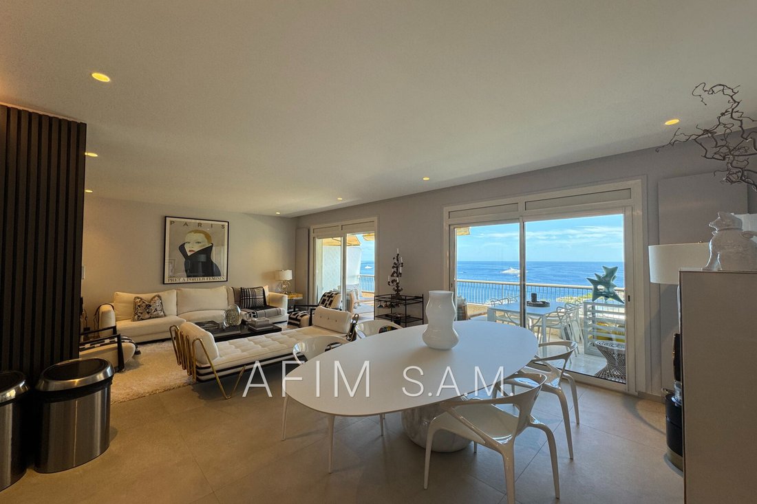Wohnung in Monaco, Monaco 4 - 18762970