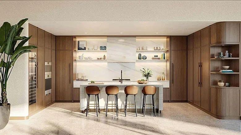 Appartamento a Miami Beach, Florida, Stati Uniti 5 - 18766282