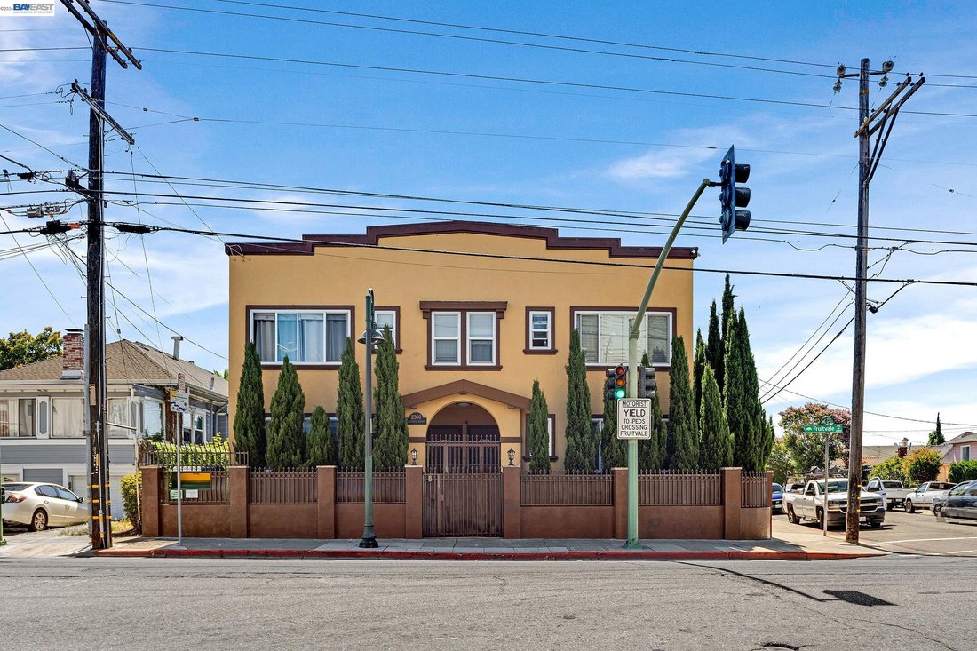 Altro a Oakland, California, Stati Uniti 1 - 18764785