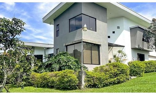 House in Barva, Heredia Province, Costa Rica 1