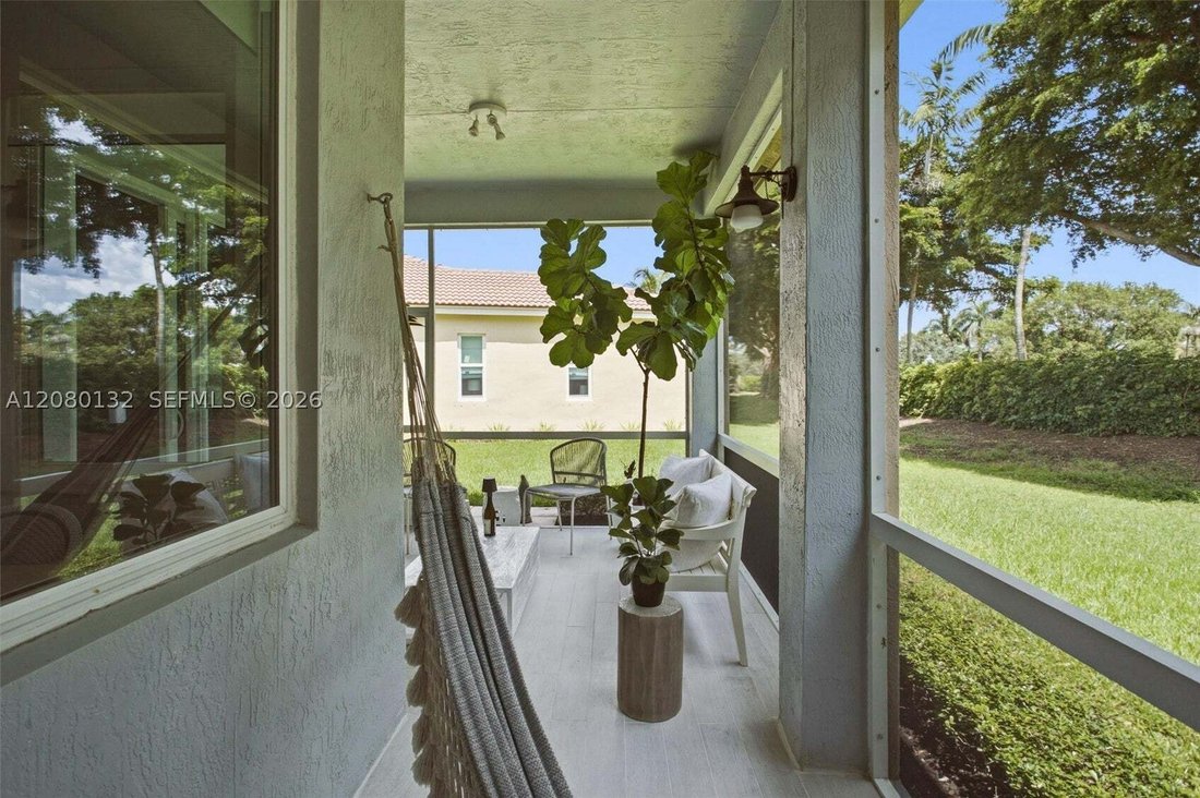 Haus in Weston, Florida, Vereinigte Staaten 5 - 18761794