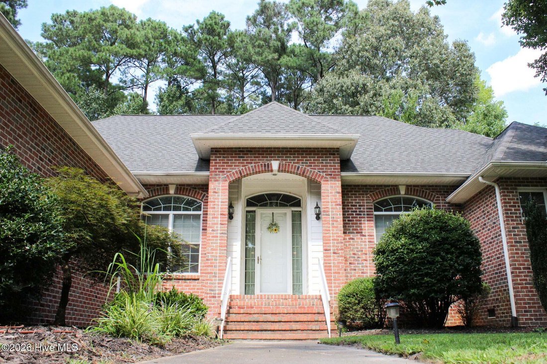 Casa a Hertford, Carolina del Nord, Stati Uniti 2 - 18762040