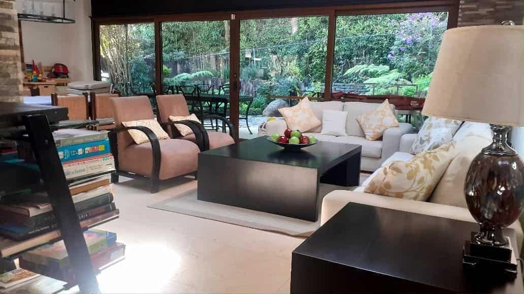 Condo in Valle de Bravo, State of Mexico, Mexico 4 - 18766111