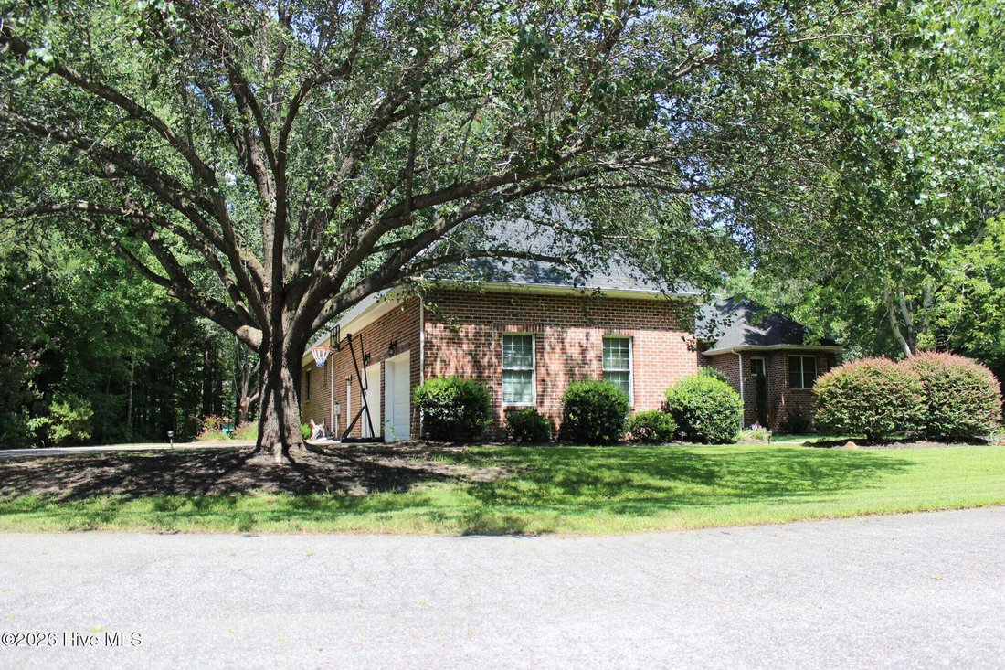 Casa a Hertford, Carolina del Nord, Stati Uniti 5 - 18762040
