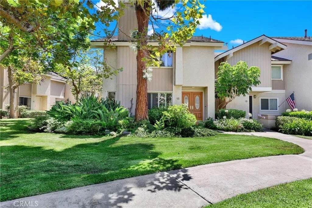 Condominio en Irvine, California, Estados Unidos 5 - 18483128