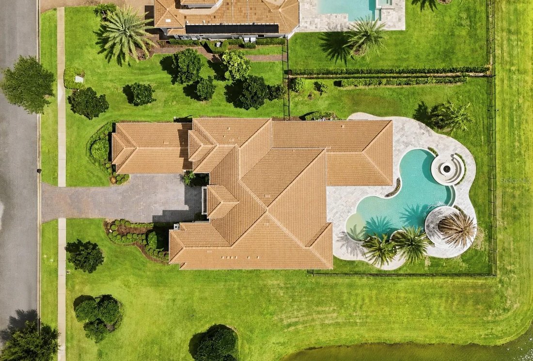 House in Lake Butler, Florida, United States 3 - 18697576