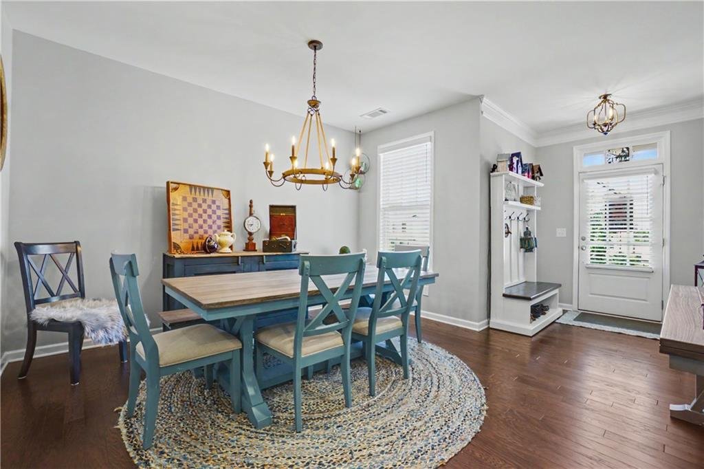 Casa a Woodstock, Georgia, Stati Uniti 3 - 18762228
