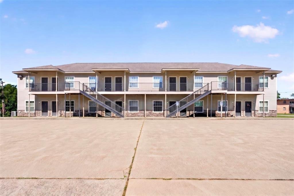 Wohnung in Center, Texas, Vereinigte Staaten 5 - 18764593