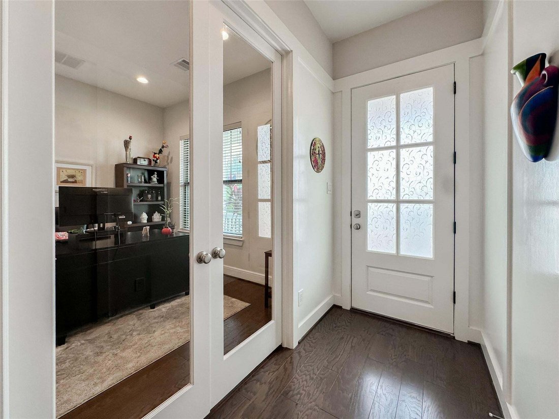 Haus in Houston, Texas, Vereinigte Staaten 4 - 18764729