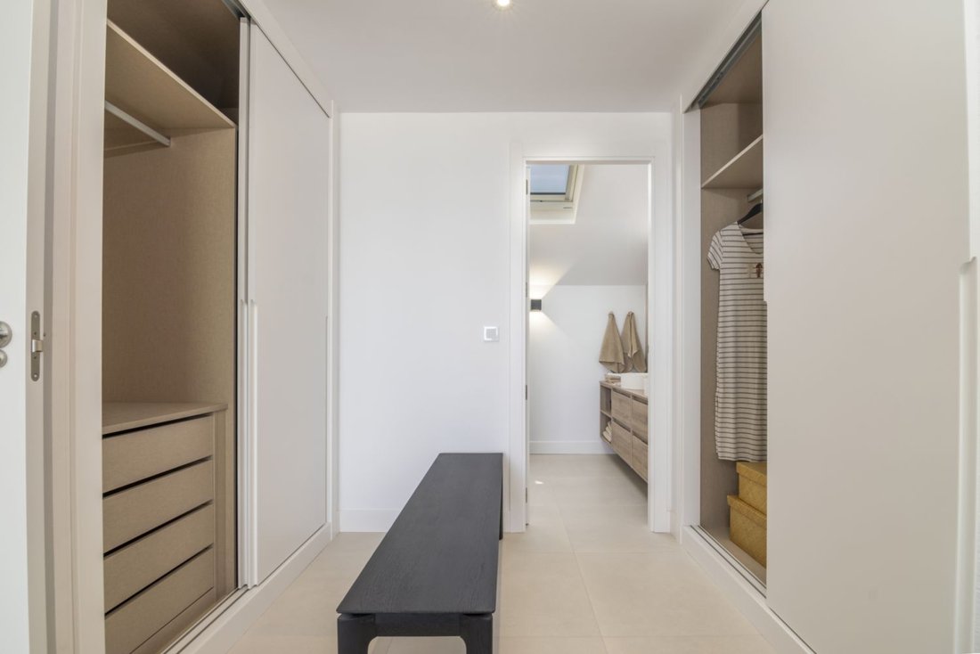 Penthouse in Fuengirola, Andalusia, Spain 1 - 18762537