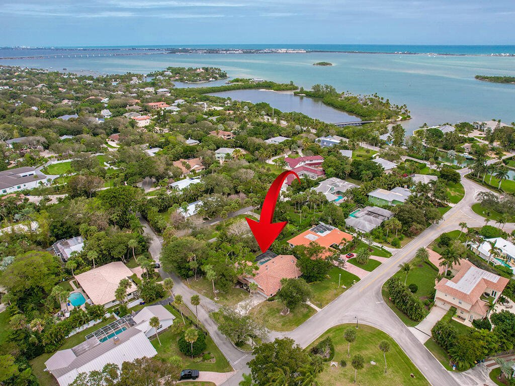 Haus in Stuart, Florida, Vereinigte Staaten 3 - 18765384