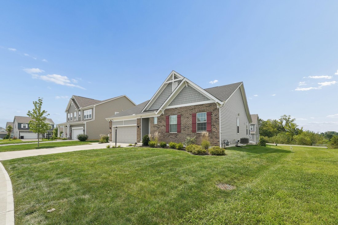 Haus in Pickerington, Ohio, Vereinigte Staaten 4 - 18764454