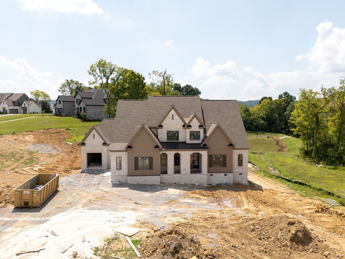 Maison à Nolensville, Tennessee, États-Unis 3 - 17455911