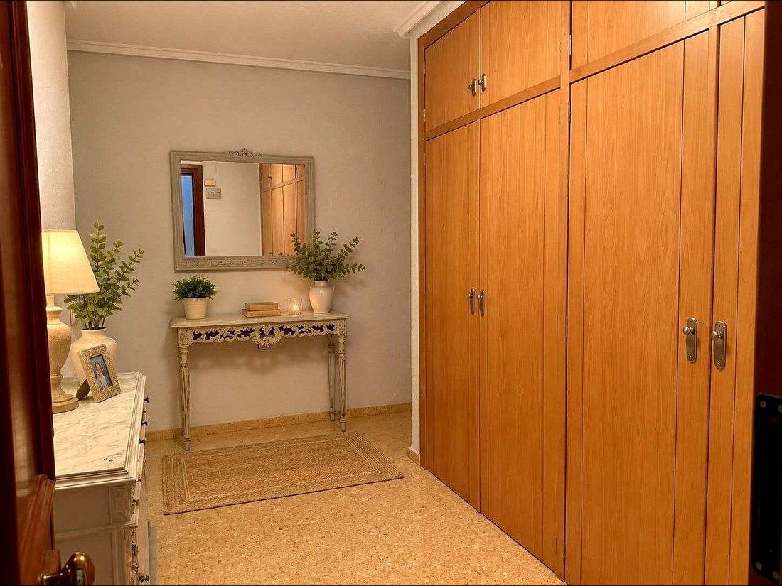 Wohnung in Poblats Maritims, Valencia, Spanien 4 - 18432072