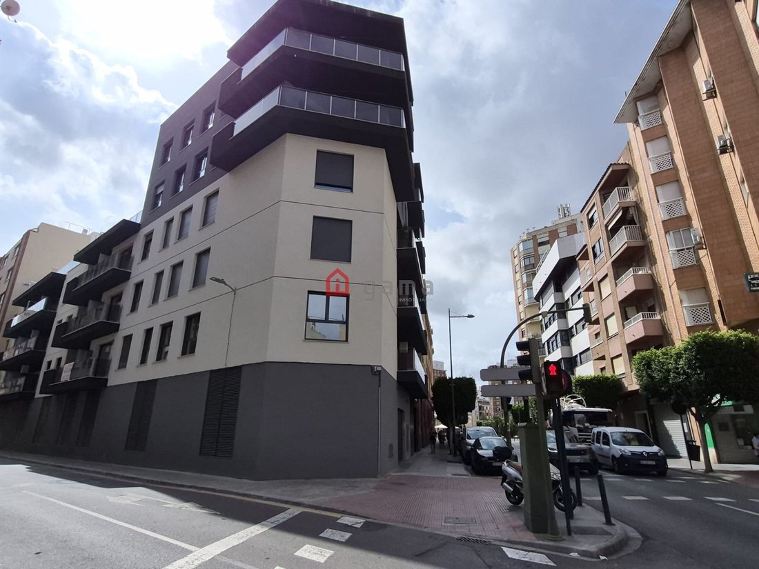 Apartment in Castellón de la Plana, Valencian Community, Spain 5 - 18762441