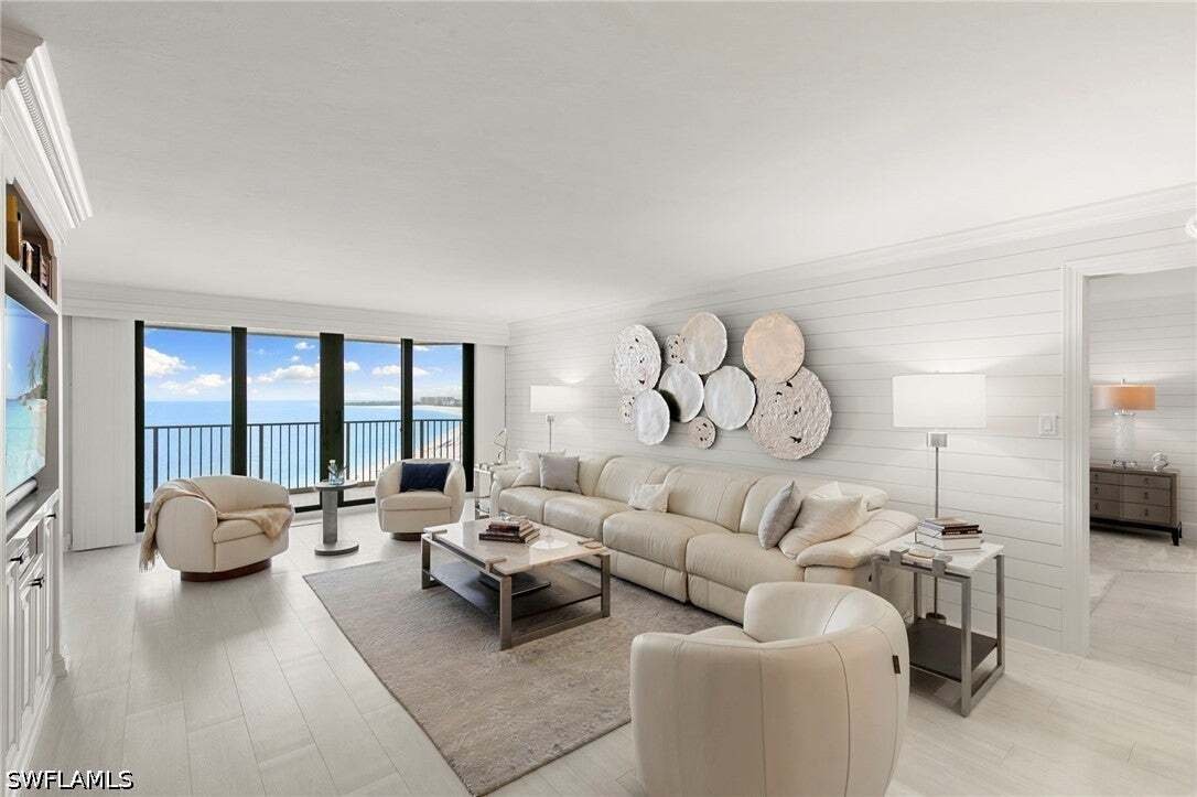 Appartement à Marco Island, Floride, États-Unis 1 - 18764772