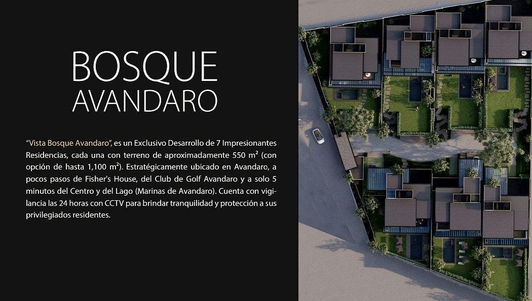 Condo in Valle de Bravo, State of Mexico, Mexico 1 - 18766233