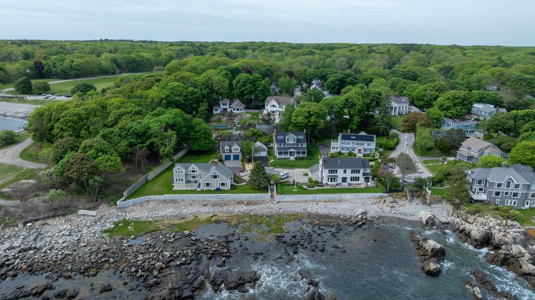 Maison à Cape Elizabeth, Maine, États-Unis 2 - 18763716