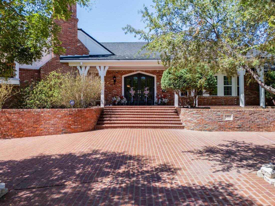Haus in Dalhart, Texas, Vereinigte Staaten 1 - 18764191