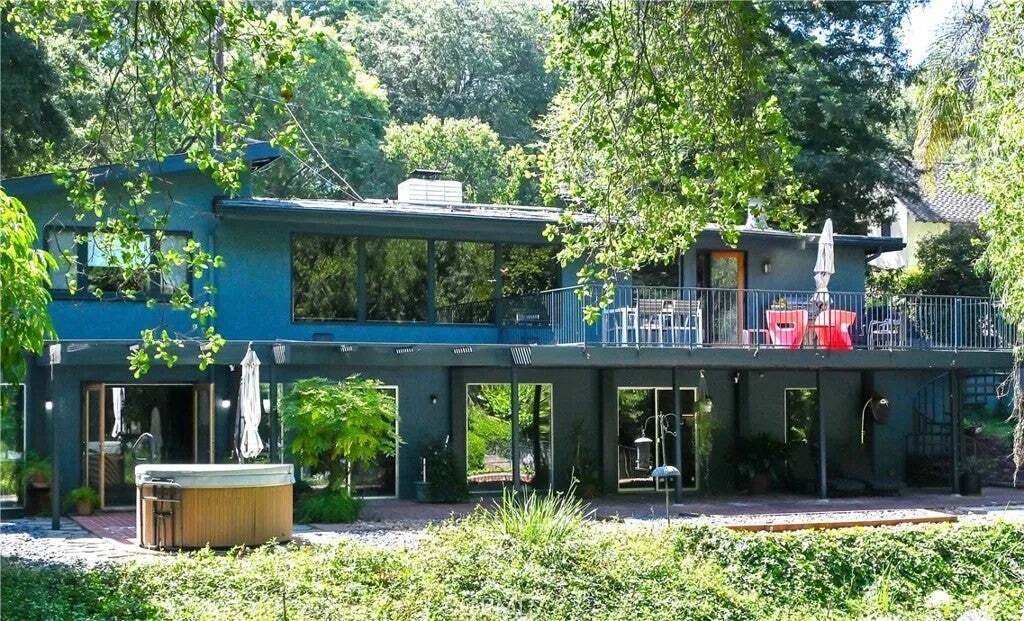 Casa a Los Angeles, California, Stati Uniti 2 - 18193782