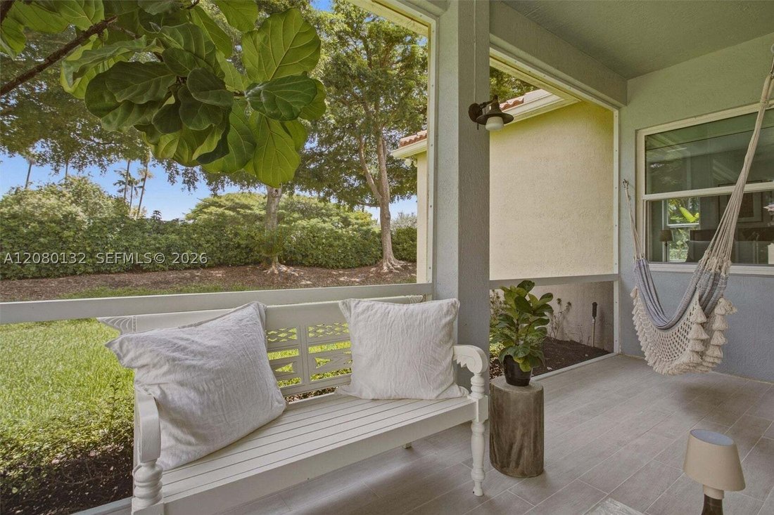 Haus in Weston, Florida, Vereinigte Staaten 4 - 18761794