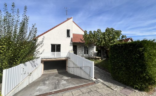 Maison à Activités, Orléans, France 1