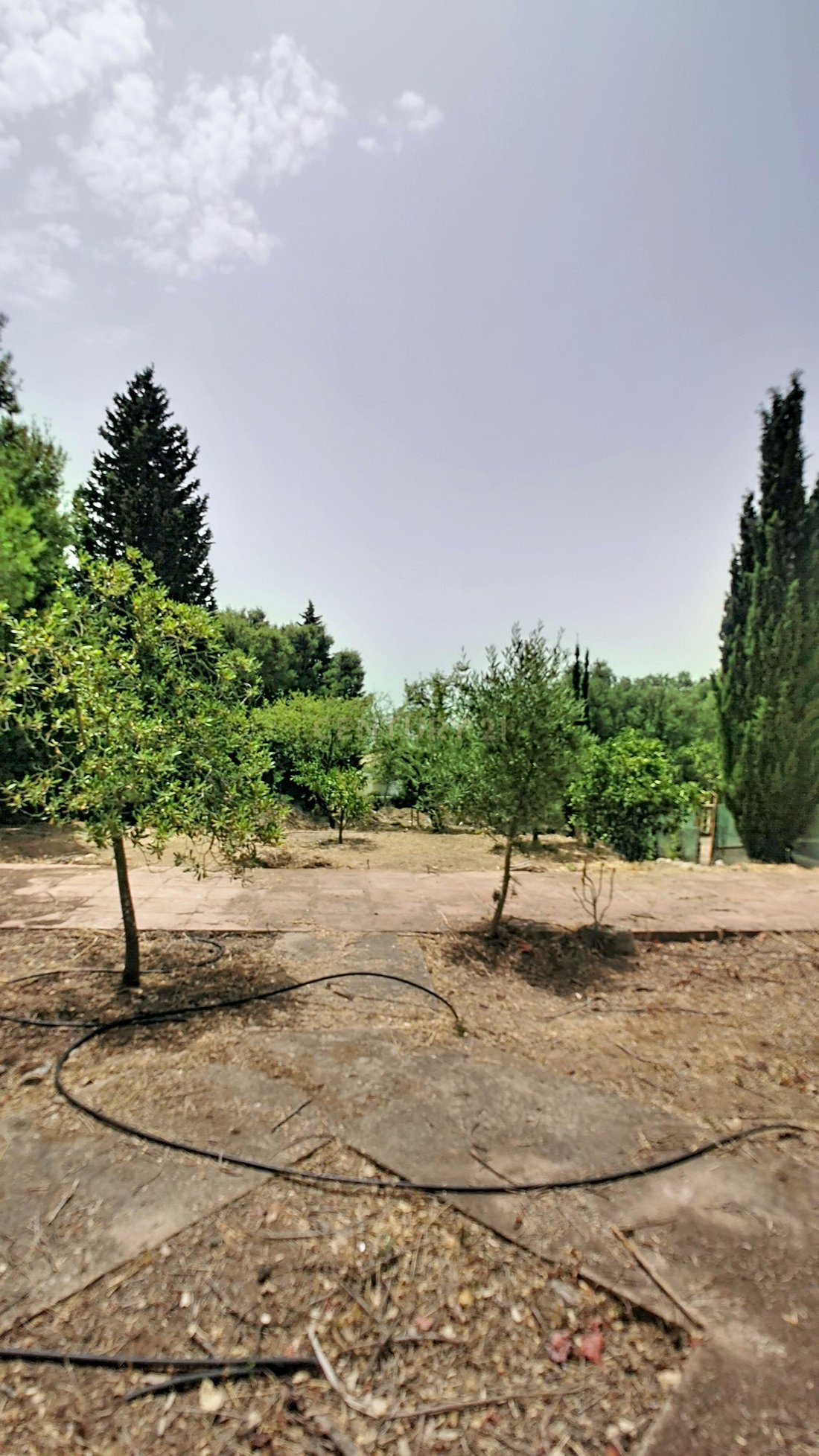 Land in Mijas, Andalusia, Spain 5 - 18765345