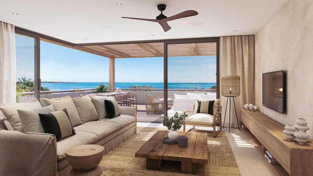 Wohnung in Roches Noires, Riviere du Rempart, Mauritius 2 - 18762709
