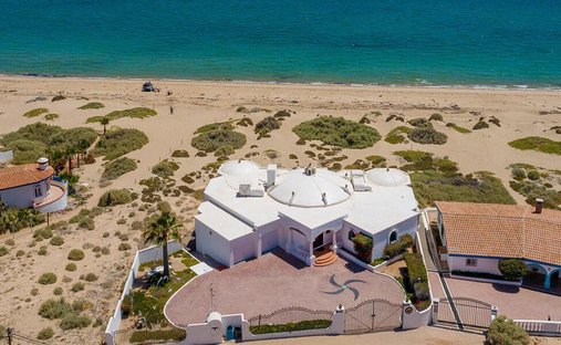 Maison à Puerto Peñasco, Sonora, Mexique 1