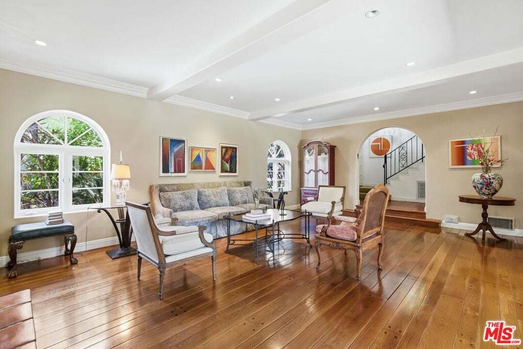 House in Beverly Hills, California, United States 5 - 18764840