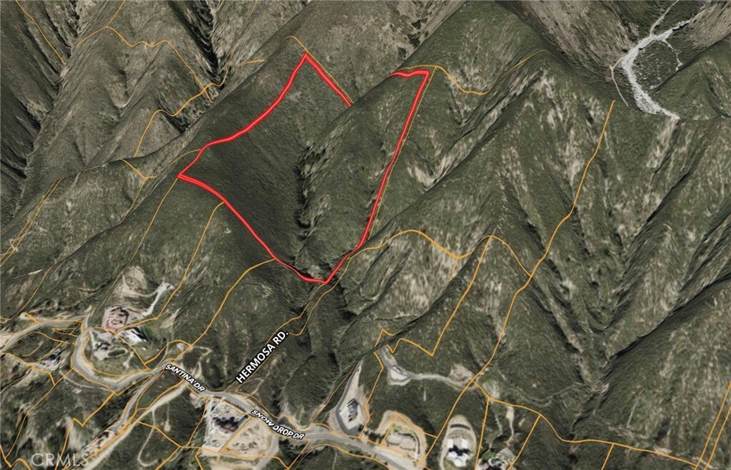 Land in Rancho Cucamonga, Kalifornien, Vereinigte Staaten 1 - 18762165