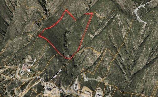 Land in Rancho Cucamonga, Kalifornien, Vereinigte Staaten 1