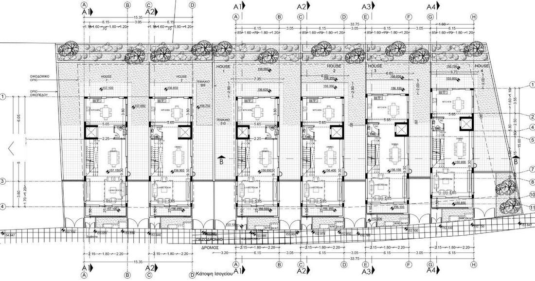 Haus in Agios Athanasios, Limassol, Zypern 5 - 18765456