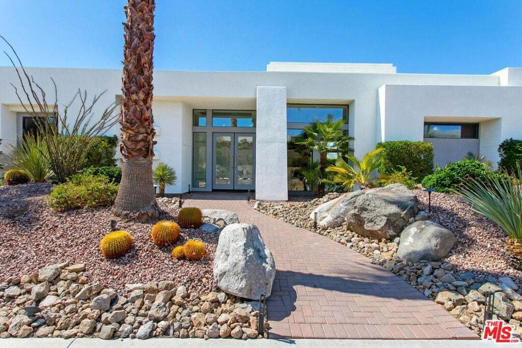 House in Rancho Mirage, California, United States 4 - 18764784