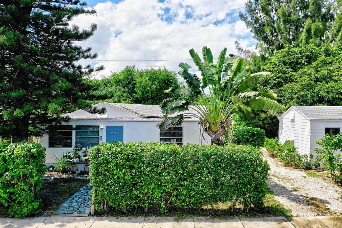 House in Lake Worth, Florida, United States 2 - 18764523