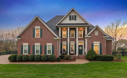 House in Franklin, Tennessee, United States 1