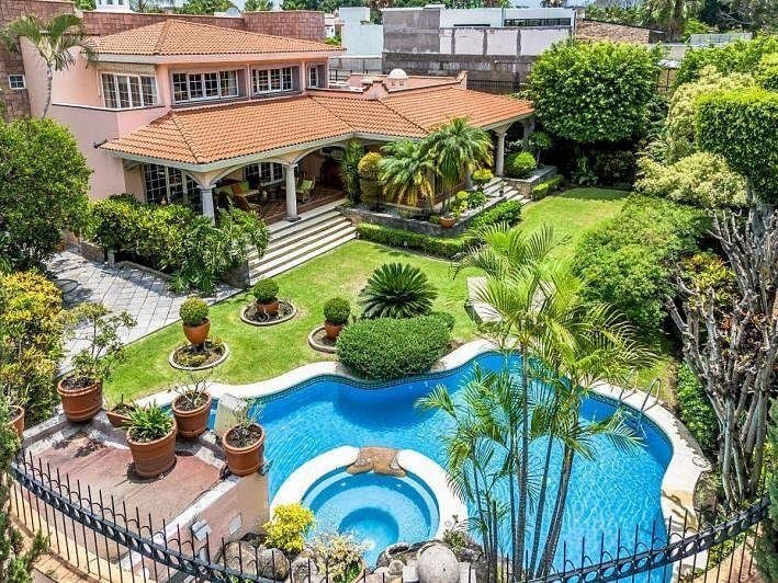 House in Jiutepec, Morelos, Mexico 1 - 18766098
