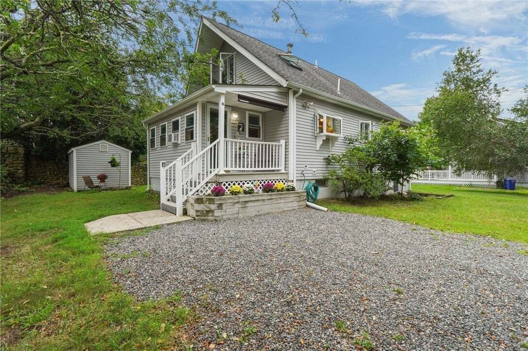 Maison à Narragansett, Rhode Island, États-Unis 1 - 18763917