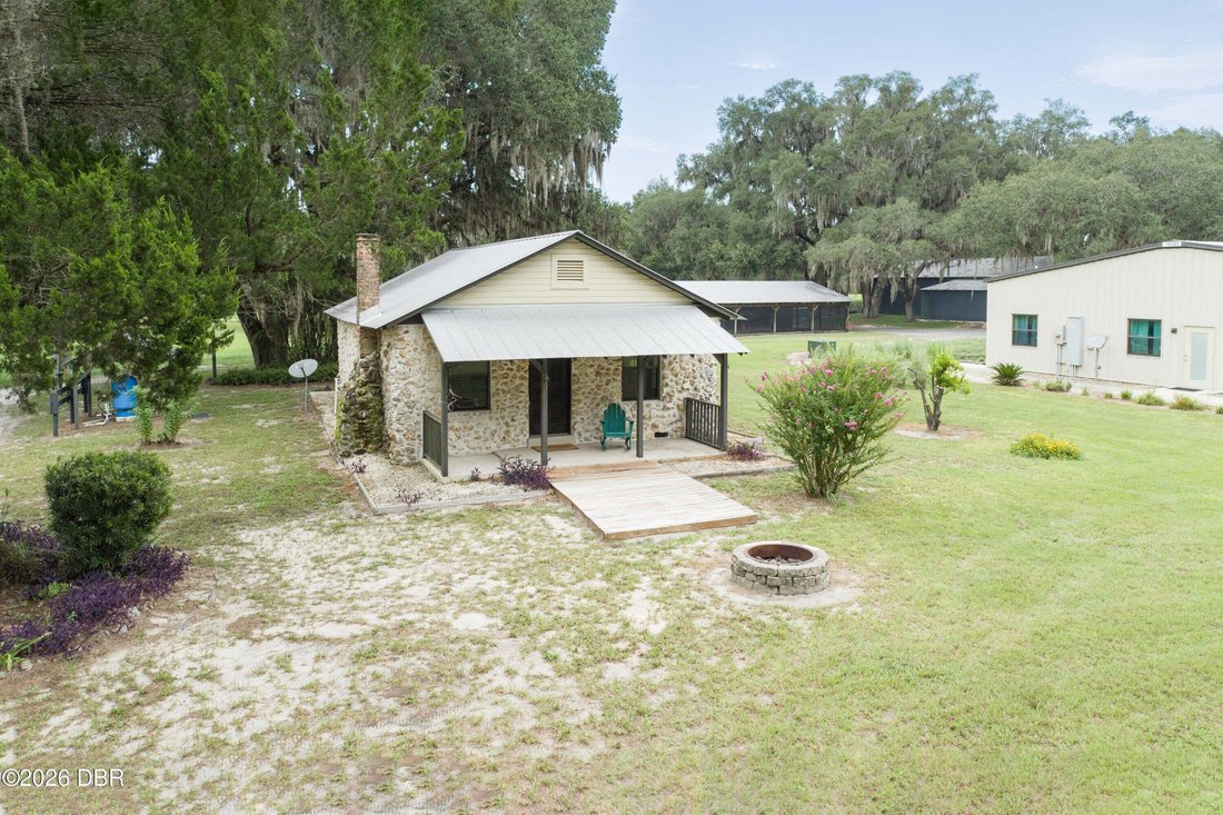 Rancho en Crystal River, Florida, Estados Unidos 2 - 18763906
