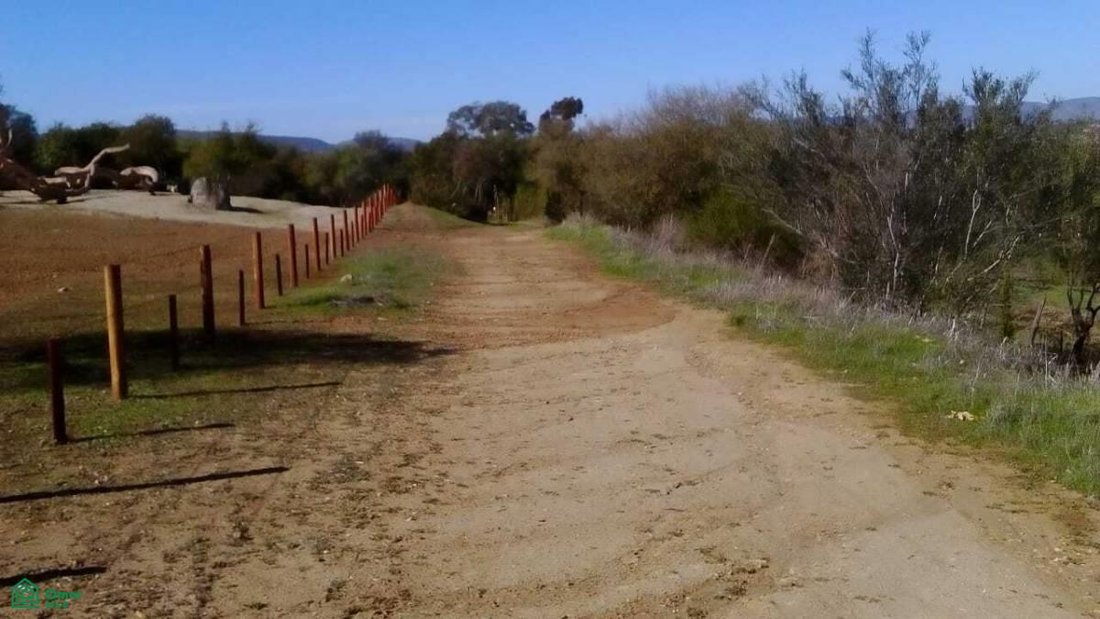 Land in Villa de Juárez, Baja California, Mexiko 1 - 17810264