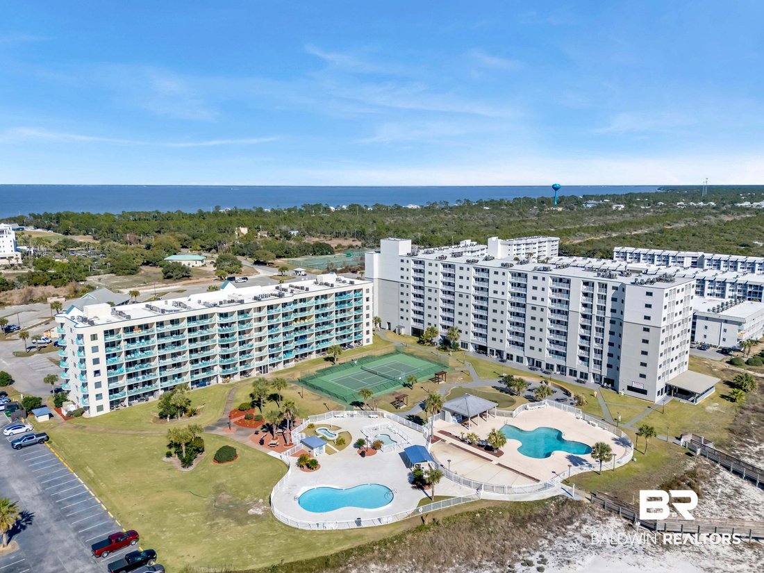 Haus in Gulf Shores, Alabama, Vereinigte Staaten 1 - 18764322