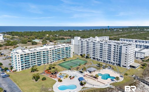 House in Gulf Shores, Alabama, United States 1